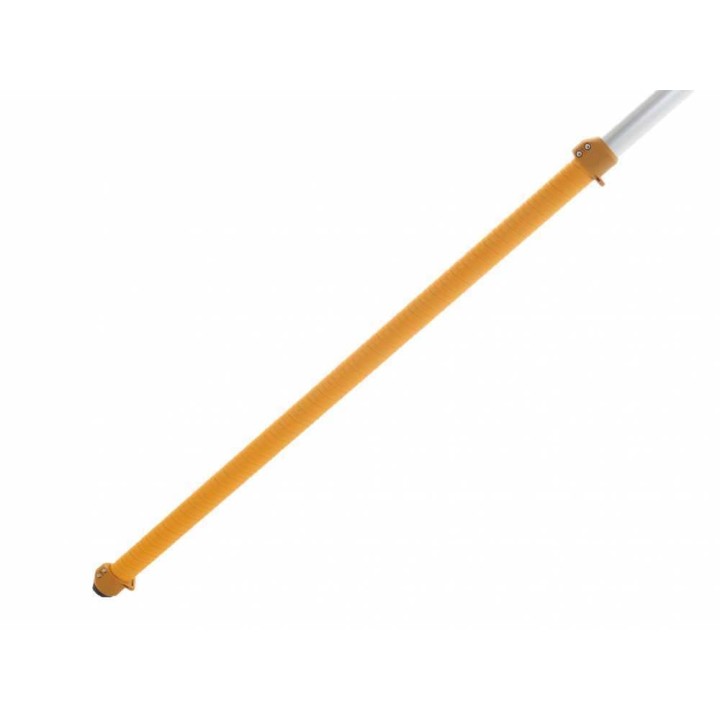 Silky Hayate 5000 teleskooppinen oksasaha, 42 cm:n terä, 240–500 cm