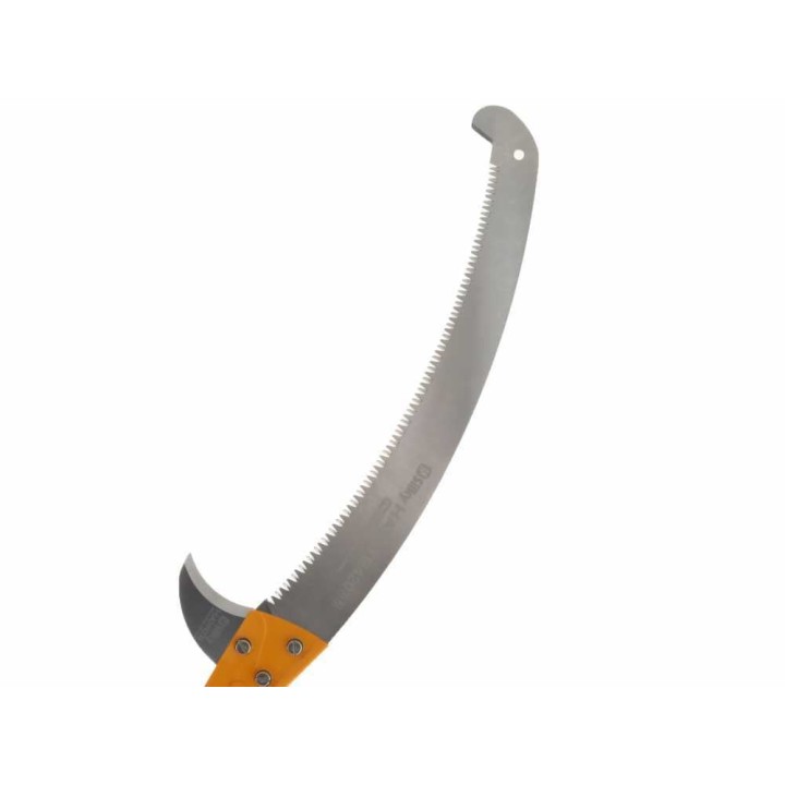 Hayate 6100 teleskooppinen oksasaha, 42 cm:n terä, 240–610 cm