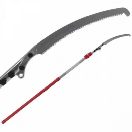 Silky Forester 3000 teleskooppivartinen oksasaha 38 cm 170 300 cm