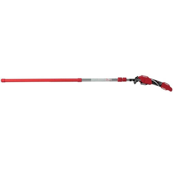 Silky Forester 3000 teleskooppivartinen oksasaha, 38 cm, 170–300 cm