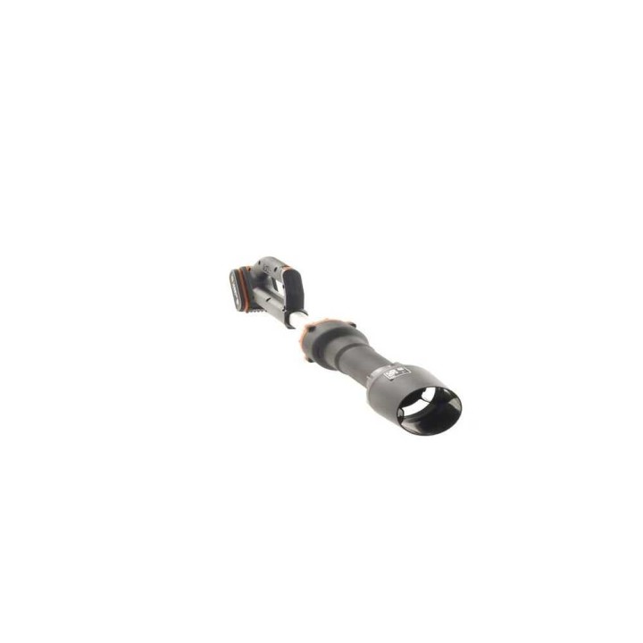 Worx Hyper WG543E -akkupuhallin, 20 V, 4 Ah, 209 km/h
