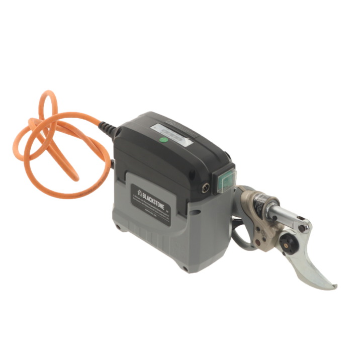 BlackStone 450-BP sähköoksasakset, 36 V, 5,2 Ah, 45 mm