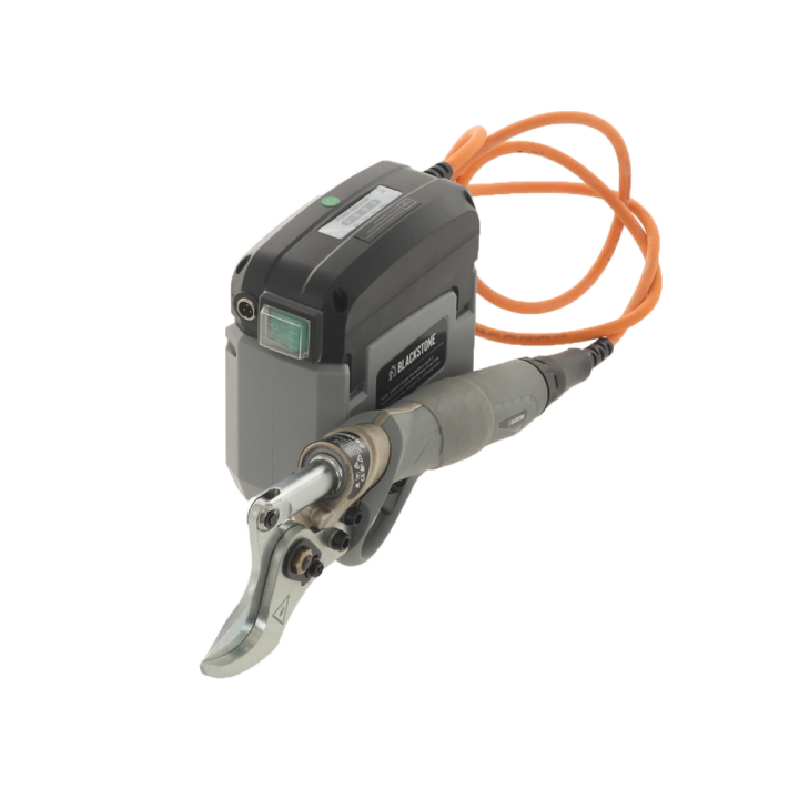BlackStone 450-BP sähköoksasakset, 36 V, 5,2 Ah, 45 mm