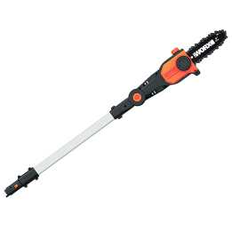 Worx WA0307 oksasahalisävaruste 20 cm terä 20 V ilman akkua ja laturia