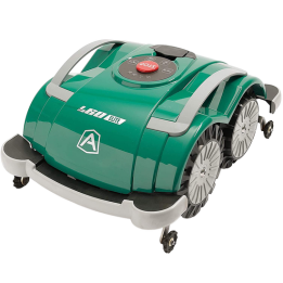 Ambrogio L60 Elite robottiruohonleikkuri ilman rajalankaa 4WD 25 9 V 200 m