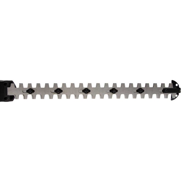 Worx WA0308 pensasleikkurilisäosa jatkovarteen, 20 V, 45 cm