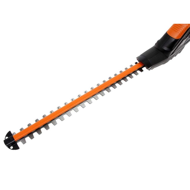 Worx WA0308 pensasleikkurilisäosa jatkovarteen, 20 V, 45 cm