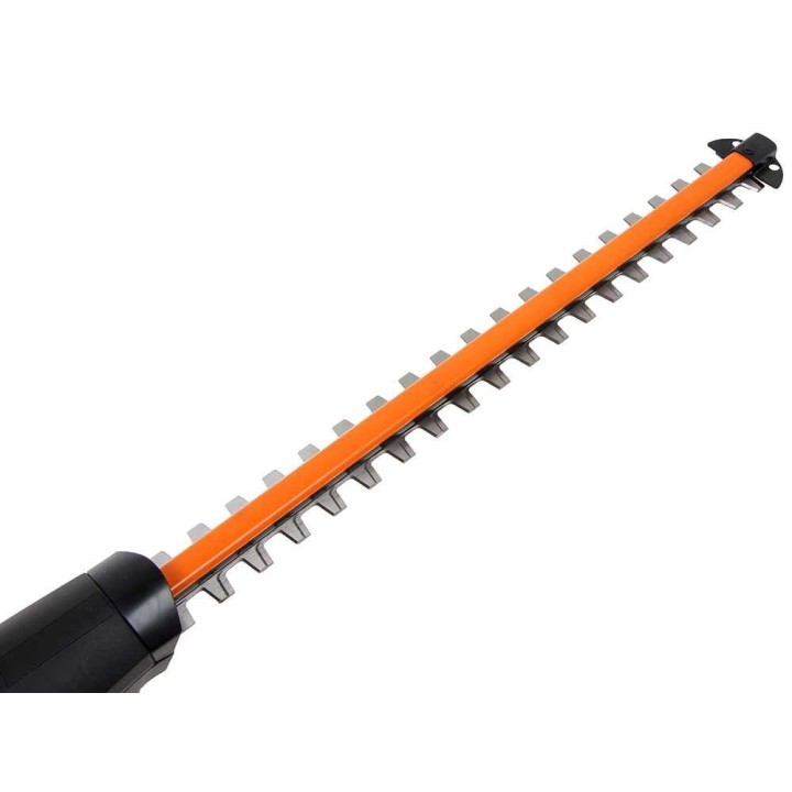 Worx WA0308 pensasleikkurilisäosa jatkovarteen, 20 V, 45 cm