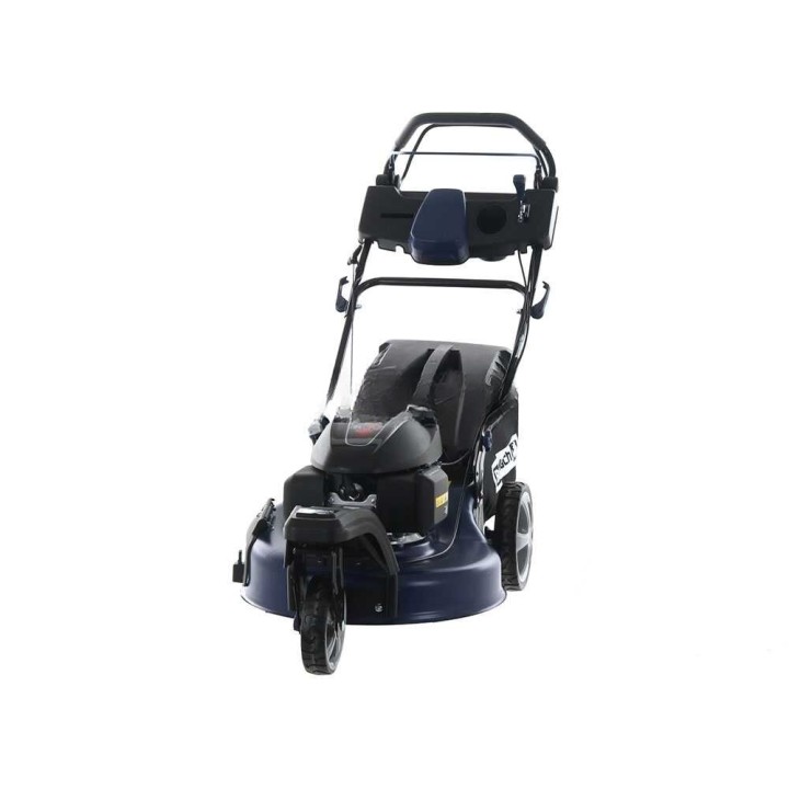 BullMach CERBERO 53 H vetävä ruohonleikkuri, Honda GCVx200, 6,5 HP, 53 cm