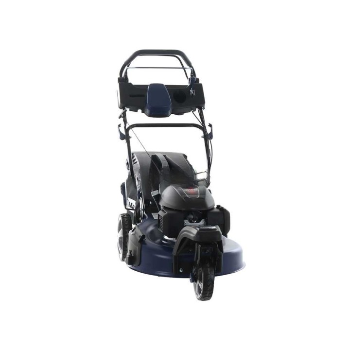 BullMach CERBERO 53 H vetävä ruohonleikkuri, Honda GCVx200, 6,5 HP, 53 cm
