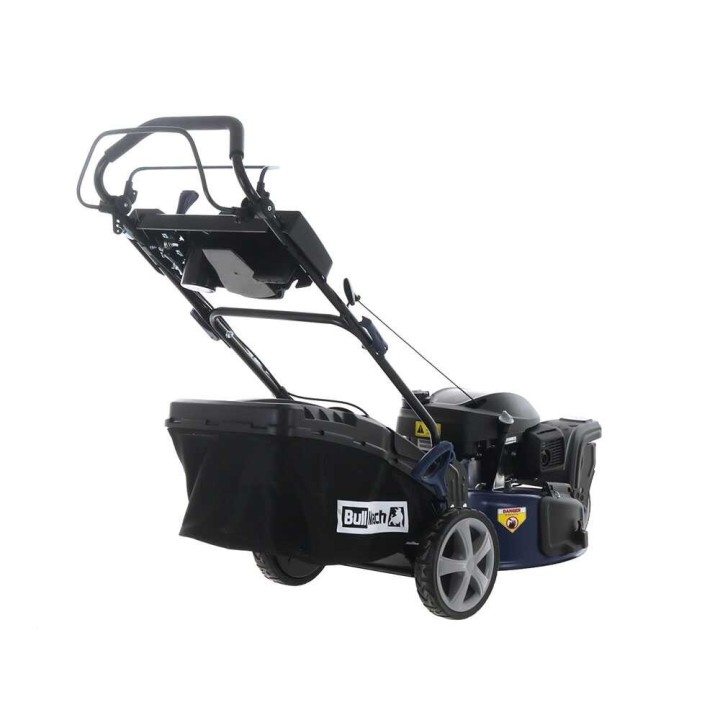 BullMach CERBERO 53 H vetävä ruohonleikkuri, Honda GCVx200, 6,5 HP, 53 cm