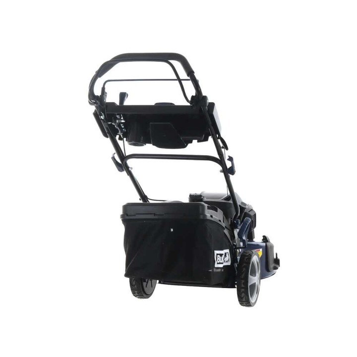 BullMach CERBERO 53 H vetävä ruohonleikkuri, Honda GCVx200, 6,5 HP, 53 cm