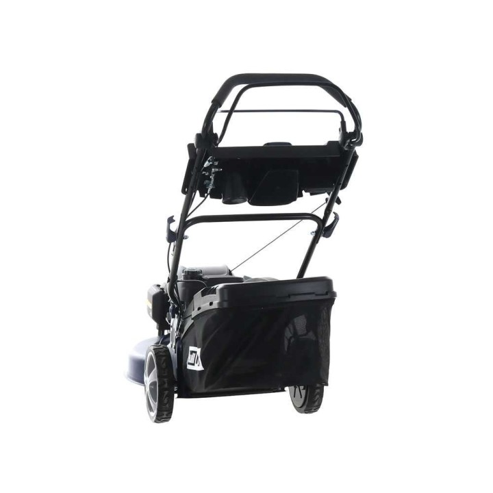BullMach CERBERO 53 H vetävä ruohonleikkuri, Honda GCVx200, 6,5 HP, 53 cm