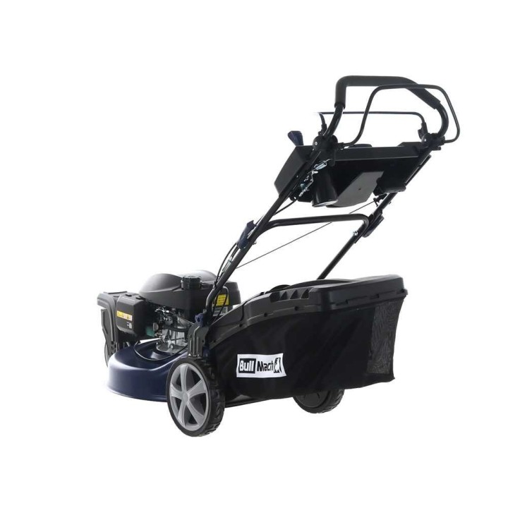 BullMach CERBERO 53 H vetävä ruohonleikkuri, Honda GCVx200, 6,5 HP, 53 cm