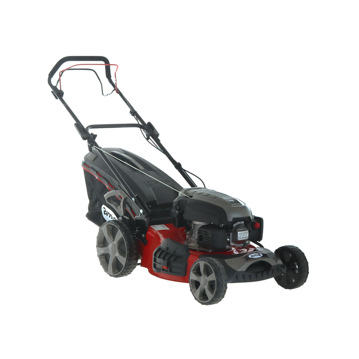 Ama TRX 511 itseliikkuva ruohonleikkuri 170 cm 50 cm 4 in 1