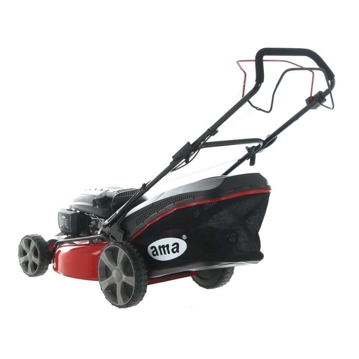 Ama TRX 511 itseliikkuva ruohonleikkuri, 170 cm³, 50 cm, 4-in-1