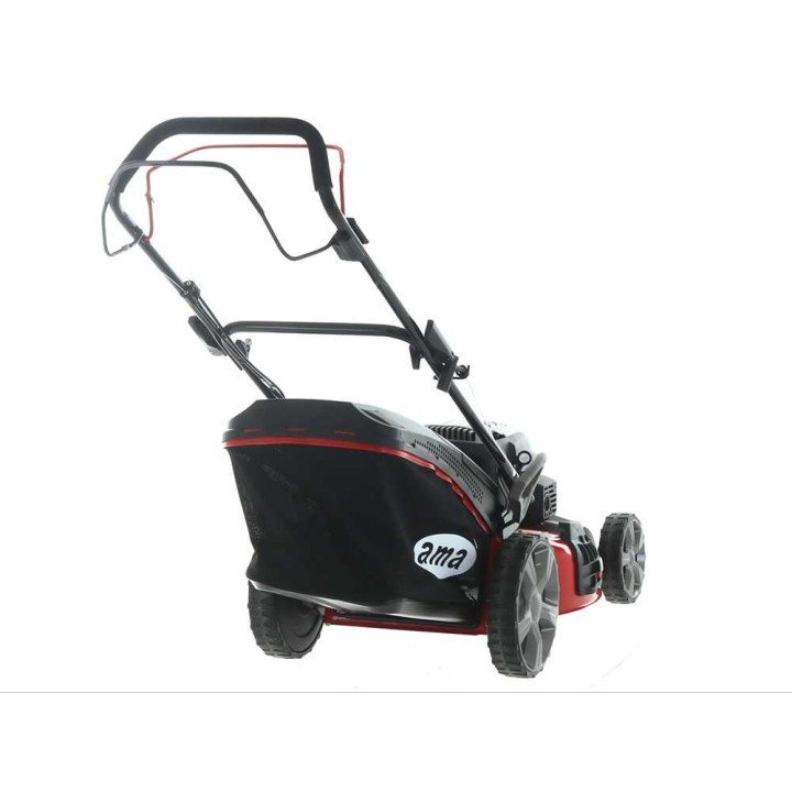 Ama TRX 511 itseliikkuva ruohonleikkuri, 170 cm³, 50 cm, 4-in-1