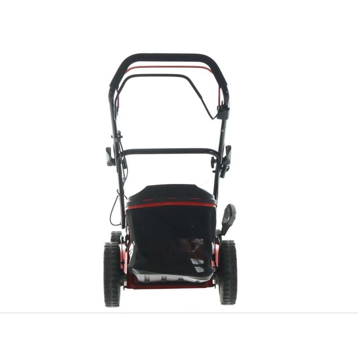 Ama TRX 511 itseliikkuva ruohonleikkuri, 170 cm³, 50 cm, 4-in-1