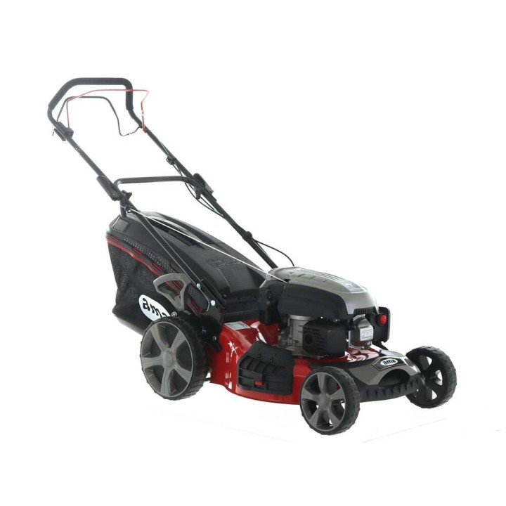 Ama TRX 511 itseliikkuva ruohonleikkuri, 170 cm³, 50 cm, 4-in-1
