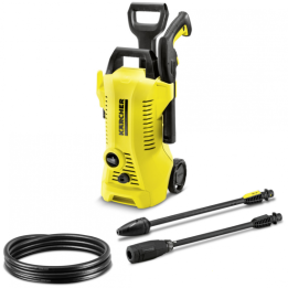 Kärcher K2 Power Control kylmävesipainepesuri 110 bar 360 l h