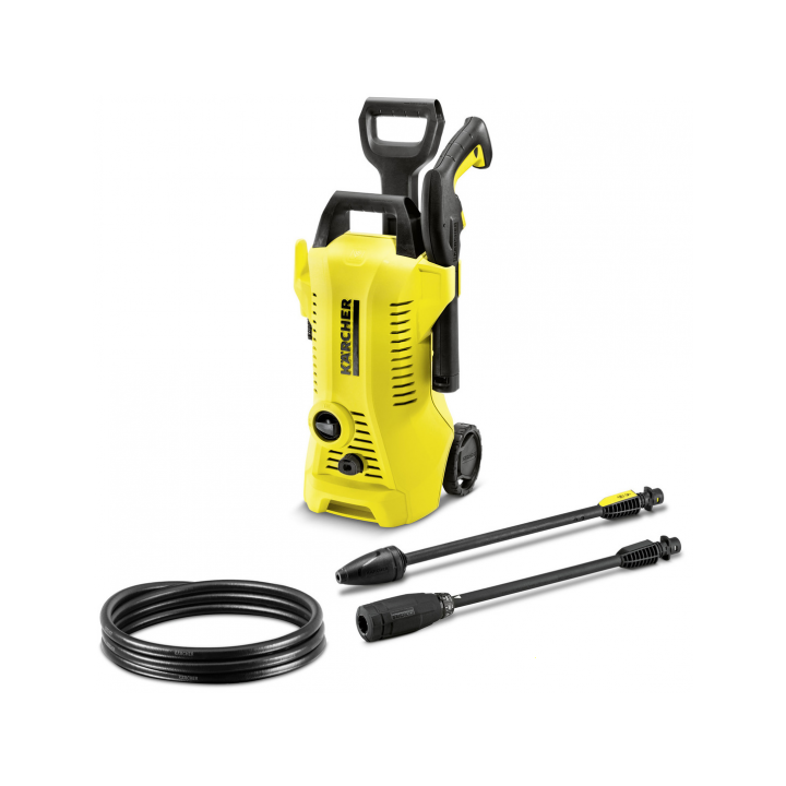 Kärcher K2 Power Control kylmävesipainepesuri 110 bar 360 l h