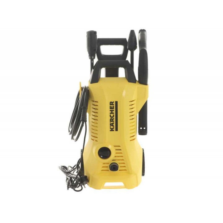 Kärcher K2 Power Control kylmävesipainepesuri, 110 bar, 360 l/h