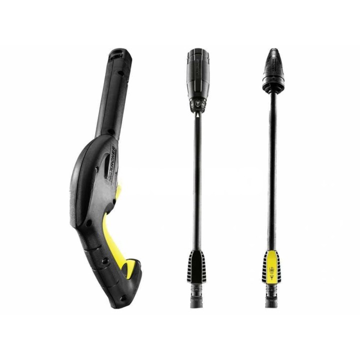 Kärcher K2 Power Control kylmävesipainepesuri, 110 bar, 360 l/h