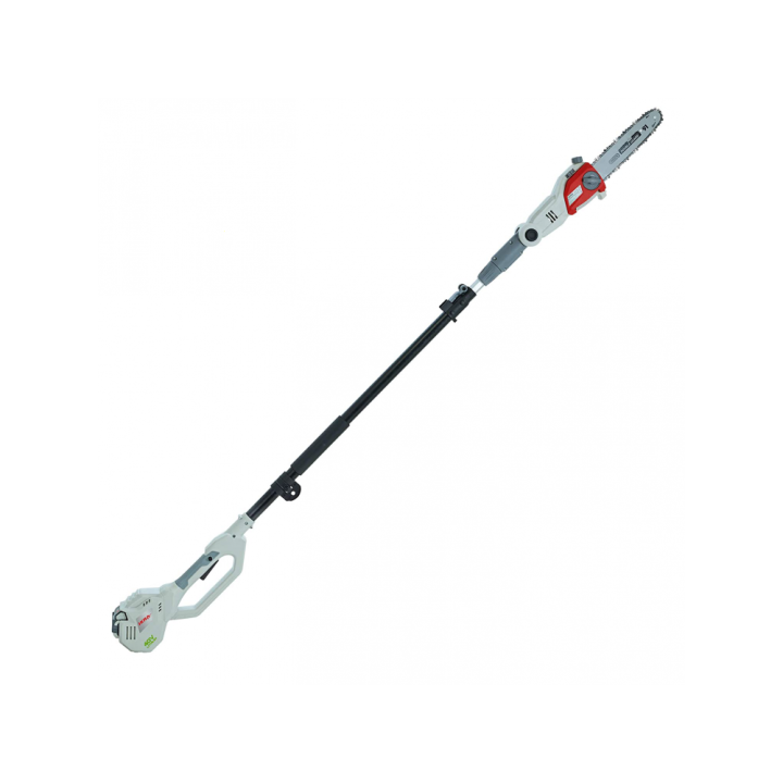 Ikra IAAS 40-25 akkukäyttöinen oksasaha teleskooppivarrella, 40 V, 25 cm