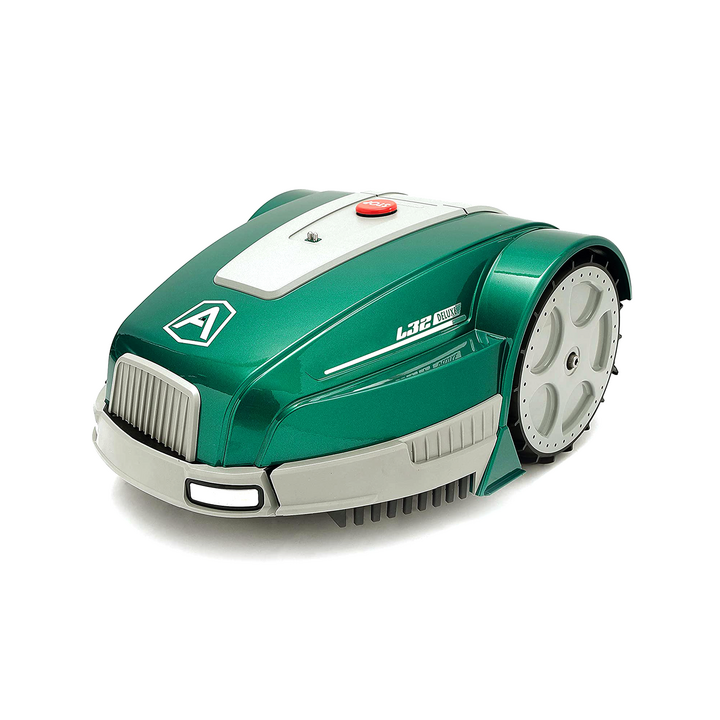 Ambrogio L32 Deluxe robottiruohonleikkuri 25 9 V 2 5 Ah 800 m