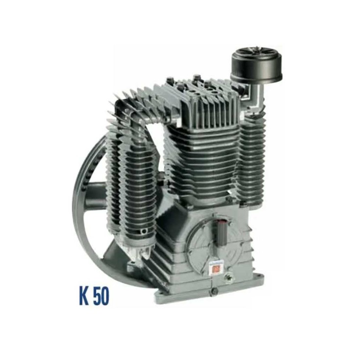Agriplus 1500/1000 traktorikompressori, 1 500 l/min, 1 000 l, 14,5 bar