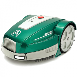 Ambrogio L32 Deluxe robottiruohonleikkuri 25 9 V 2 5 Ah