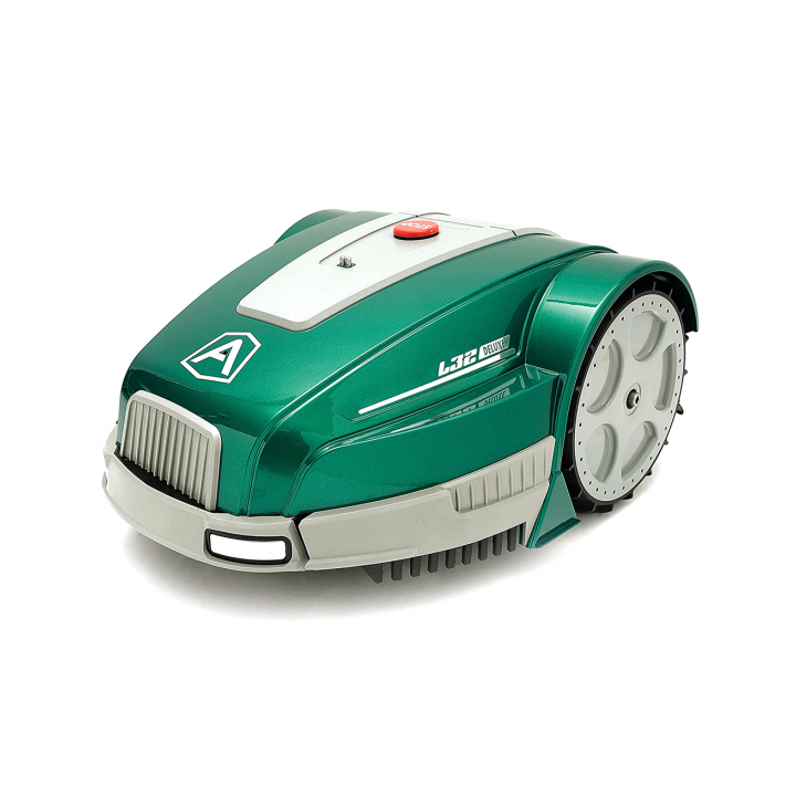 Ambrogio L32 Deluxe robottiruohonleikkuri 25 9 V 2 5 Ah