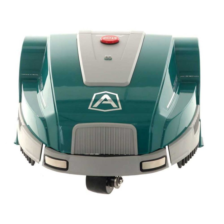 Ambrogio L32 Deluxe robottiruohonleikkuri, 25,9 V, 2,5 Ah