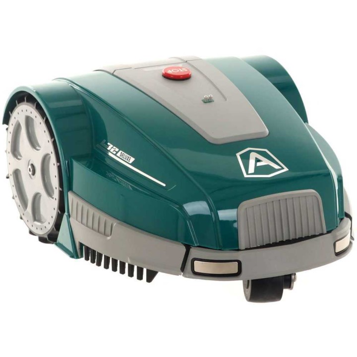 Ambrogio L32 Deluxe robottiruohonleikkuri, 25,9 V, 2,5 Ah