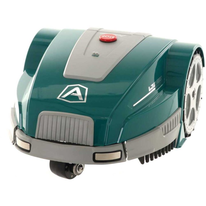 Ambrogio L32 Deluxe robottiruohonleikkuri, 800 m², 25,9 V, Bluetooth