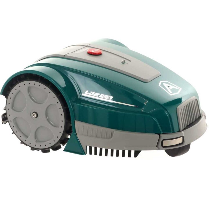 Ambrogio L32 Deluxe robottiruohonleikkuri, 800 m², 25,9 V, Bluetooth
