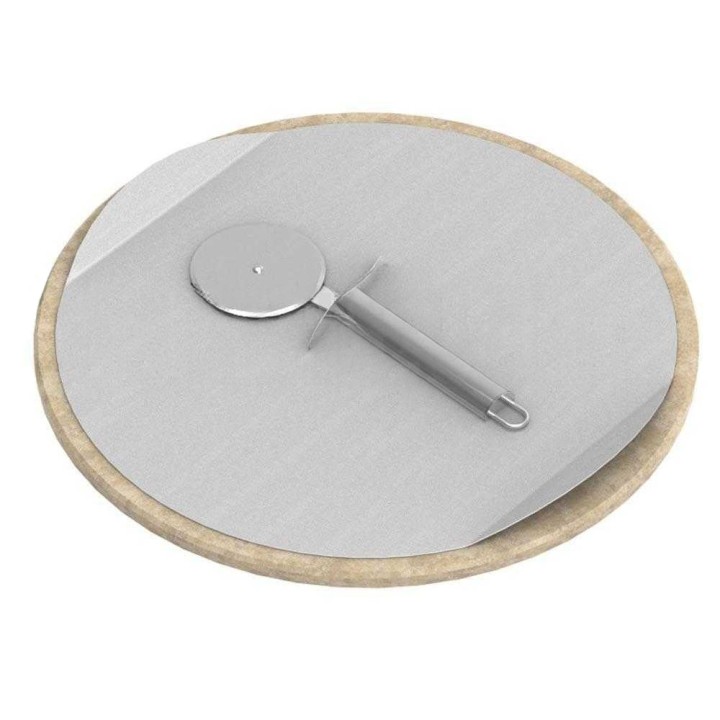 Campingaz Culinary Modular -pizzakivi grillaukseen