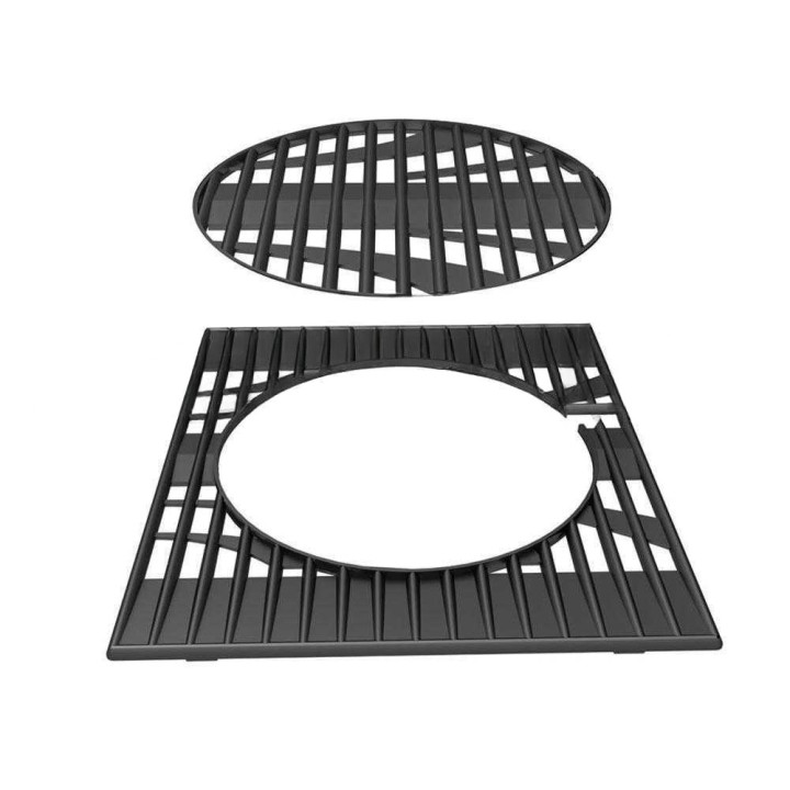 Campingaz Culinary Modular -pizzakivi grillaukseen