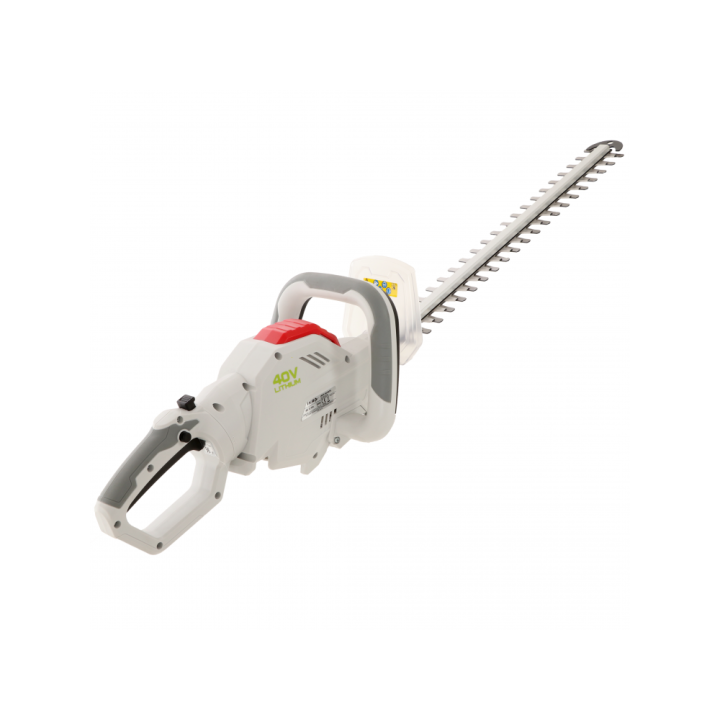 Ikra IAHS 40-5425 akkukäyttöinen pensasleikkuri, 40 V, 54 cm