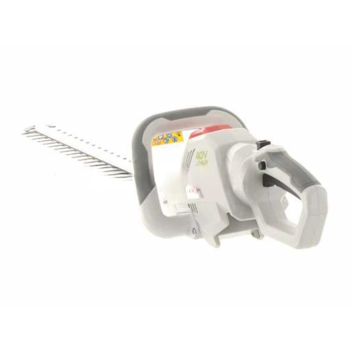Ikra IAHS 40-5425 akkukäyttöinen pensasleikkuri, 40 V, 54 cm