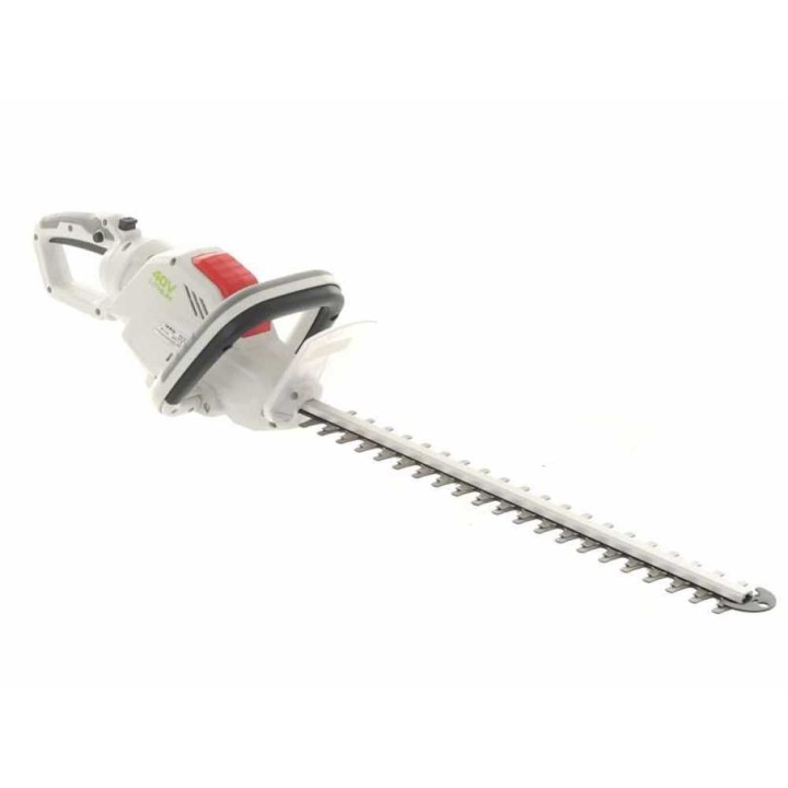 Ikra IAHS 40-5425 akkukäyttöinen pensasleikkuri, 40 V, 54 cm