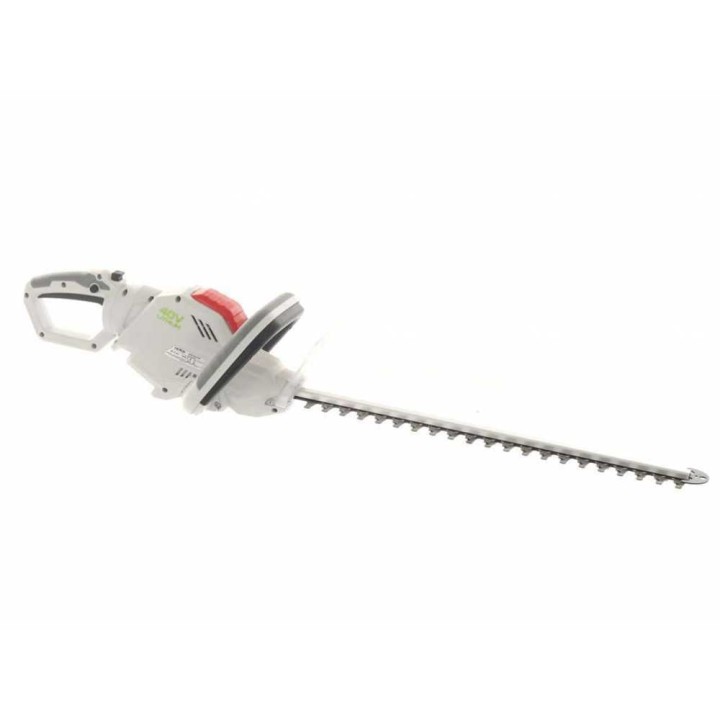 Ikra IAHS 40-5425 akkukäyttöinen pensasleikkuri, 40 V, 54 cm