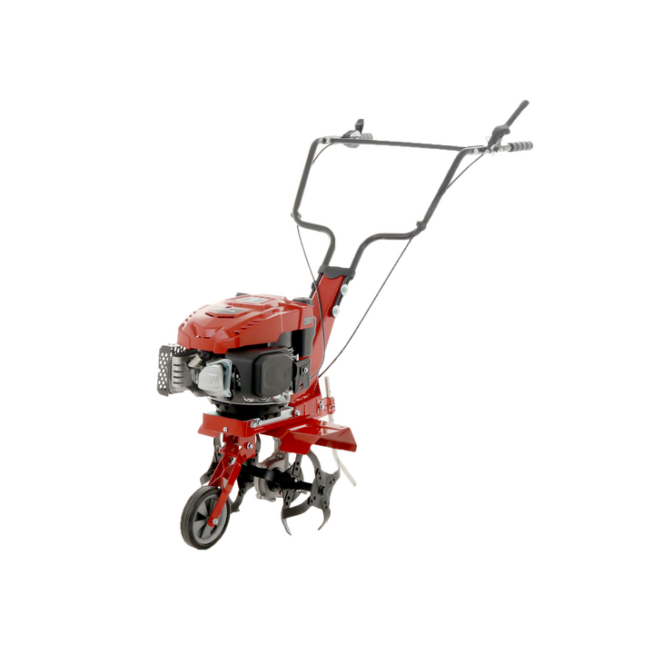 Einhell GC MT 2536 bensiinikäyttöinen kultivaattori 150 cm 36 cm