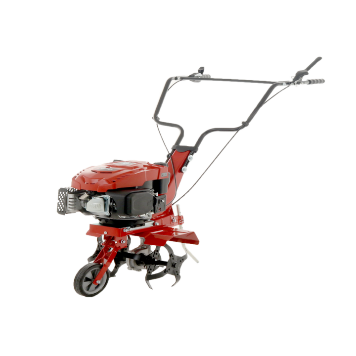 Einhell GC-MT 2536 bensiinikäyttöinen kultivaattori, 150 cm³, 36 cm
