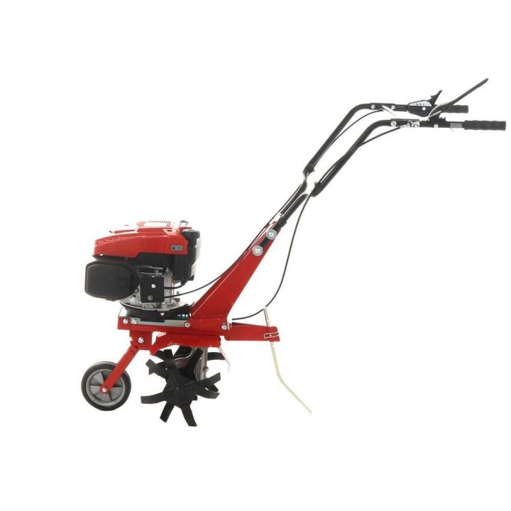 Einhell GC-MT 2536 bensiinikäyttöinen kultivaattori, 150 cm³, 36 cm
