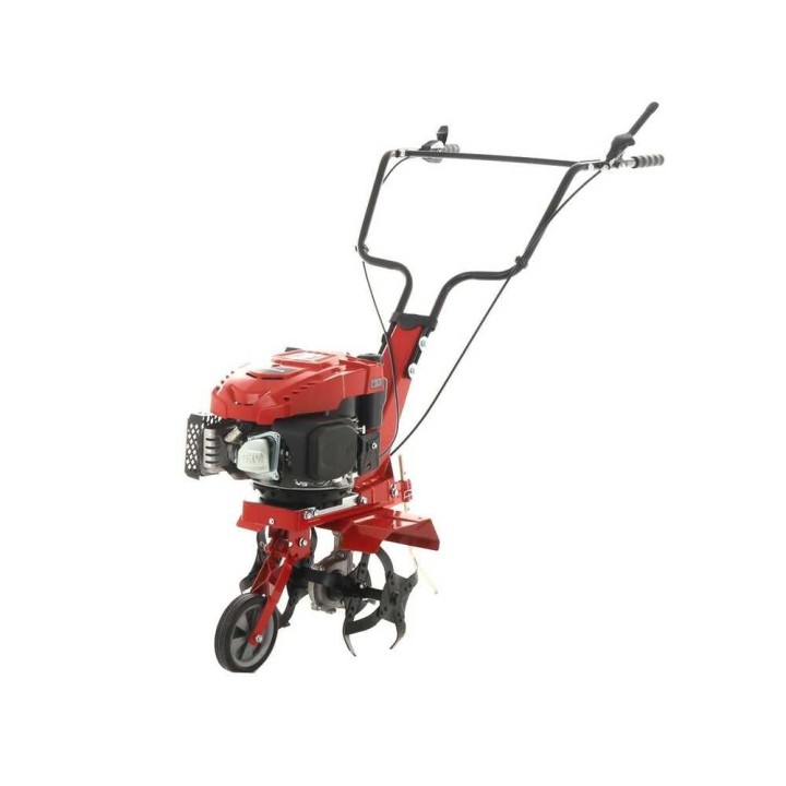 Einhell GC-MT 2536 bensiinikäyttöinen kultivaattori, 150 cm³, 36 cm