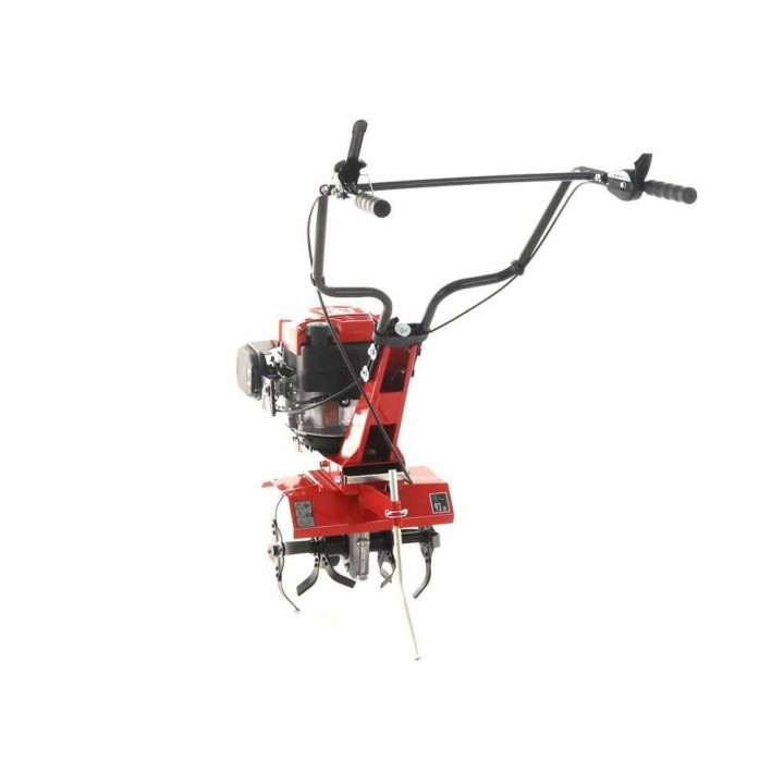 Einhell GC-MT 2536 bensiinikäyttöinen kultivaattori, 150 cm³, 36 cm