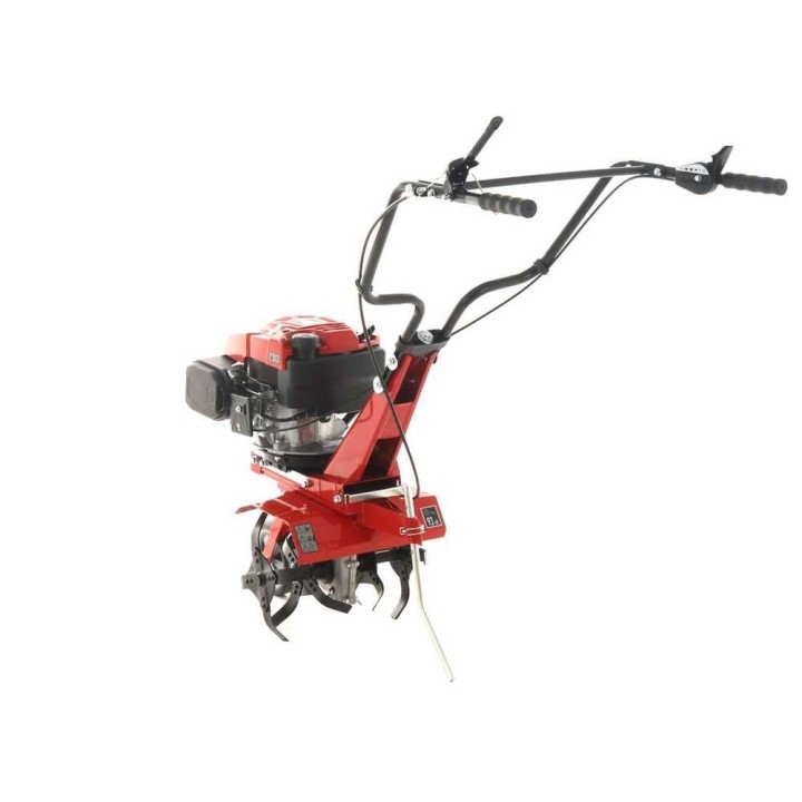 Einhell GC-MT 2536 bensiinikäyttöinen kultivaattori, 150 cm³, 36 cm