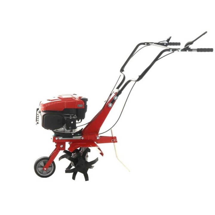 Einhell GC-MT 2536 bensiinikäyttöinen kultivaattori, 150 cm³, 36 cm