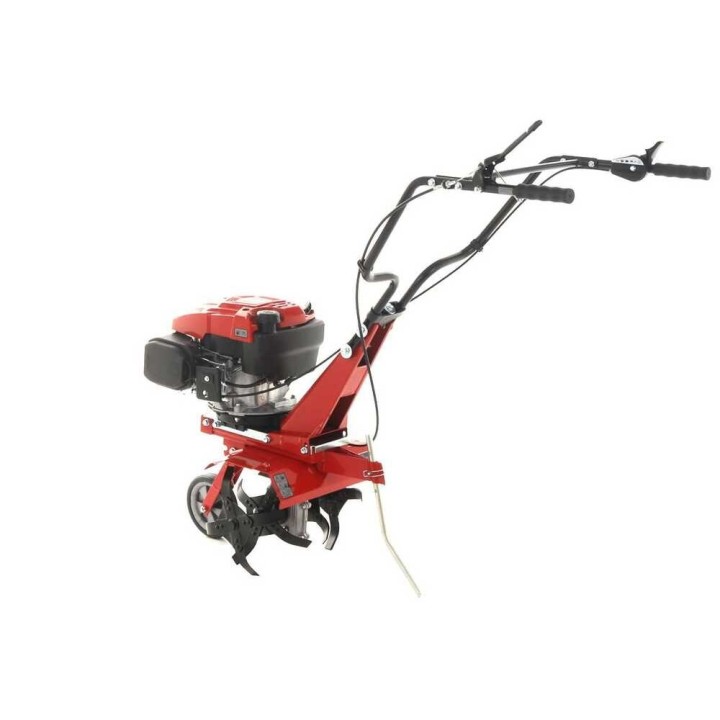 Einhell GC-MT 2536 bensiinikäyttöinen kultivaattori, 150 cm³, 36 cm